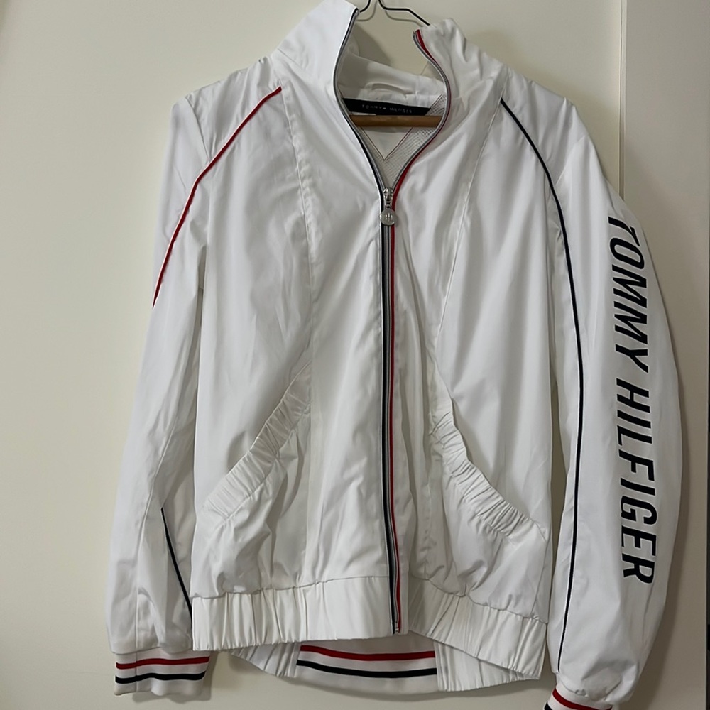 Tommy Hilfiger Women’s Sport Jacket